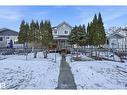 10656 93 St Nw, Edmonton, AB  - Outdoor 