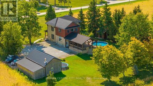 9516 ARGYLE STREET E  North Middlesex (Ailsa Craig), ON N0M 1A0