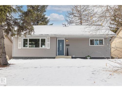 13608 137 ST NW  Edmonton, AB T5L 2B3
