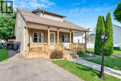 287 SEYMOUR STREET  Amherstburg, ON N9V 2B7