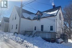55 Elm Street  Springhill, NS B0M 1X0