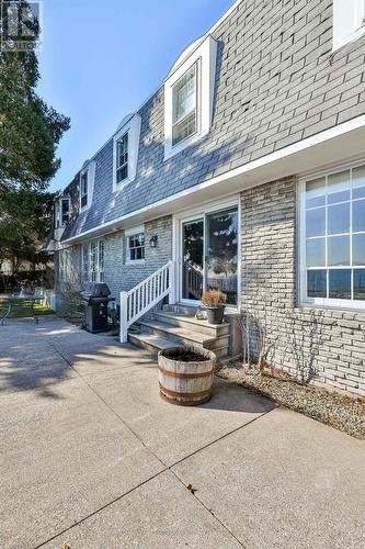 1460 Watersedge Road, Mississauga, ON - Outdoor