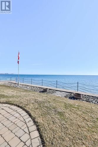 1460 Watersedge Road, Mississauga, ON - Outdoor With Body Of Water With View