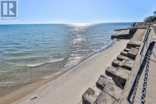 1460 Watersedge Road, Mississauga, ON - Outdoor With Body Of Water With View