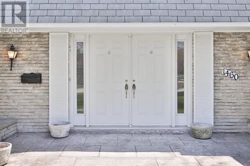 1460 Watersedge Road, Mississauga, ON -  Photo Showing Other Room