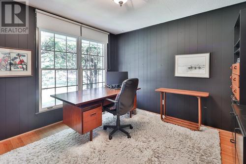 1460 Watersedge Road, Mississauga, ON - Indoor Photo Showing Office