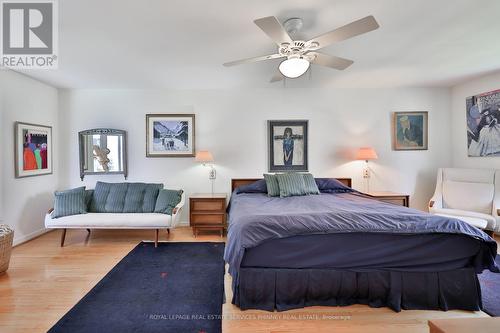 1460 Watersedge Road, Mississauga, ON - Indoor Photo Showing Bedroom