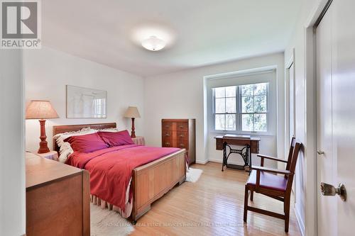 1460 Watersedge Road, Mississauga, ON - Indoor Photo Showing Bedroom