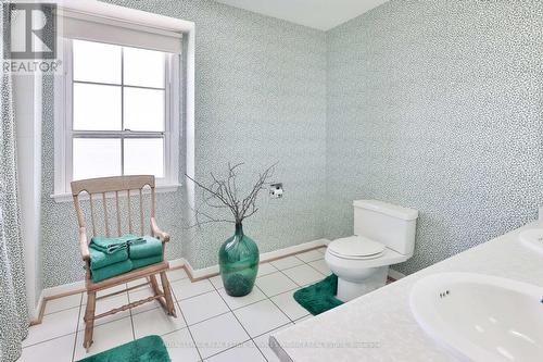 1460 Watersedge Road, Mississauga, ON - Indoor Photo Showing Bathroom