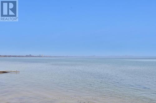 1460 Watersedge Road, Mississauga, ON - Outdoor With Body Of Water With View