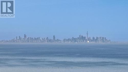 1460 Watersedge Road, Mississauga, ON - Outdoor With View