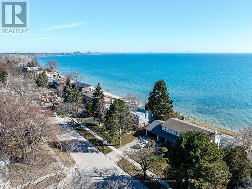 1460 Watersedge Road, Mississauga, ON - Outdoor With Body Of Water With View