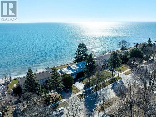 1460 Watersedge Road, Mississauga, ON - Outdoor With Body Of Water With View
