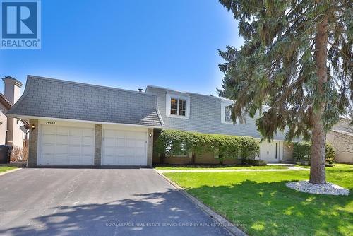 1460 Watersedge Road, Mississauga, ON - Outdoor