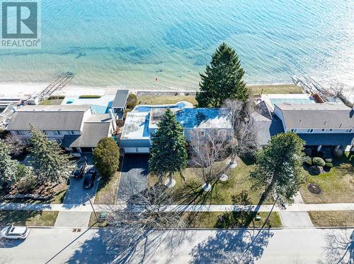 1460 Watersedge Road, Mississauga, ON - Outdoor With View