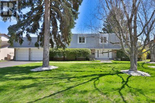 1460 Watersedge Road, Mississauga, ON - Outdoor