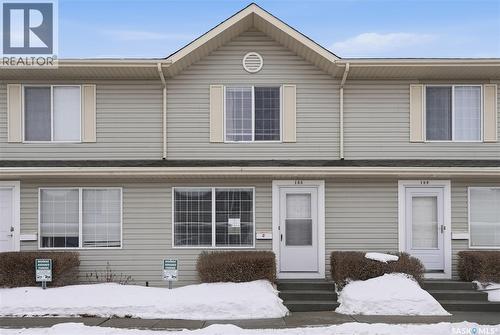 185 815 Kristjanson ROAD  Saskatoon, SK S7S 1M6