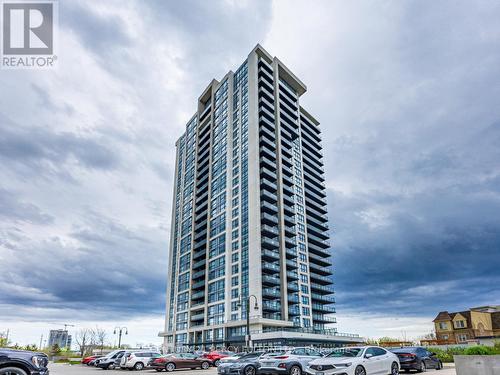 302 - 1255 BAYLY STREET  Pickering, ON L1W 1L7
