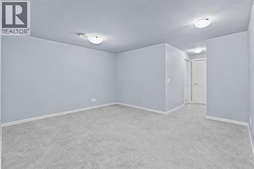 103 Masters Heights Se, Calgary, AB - Indoor Photo Showing Other Room