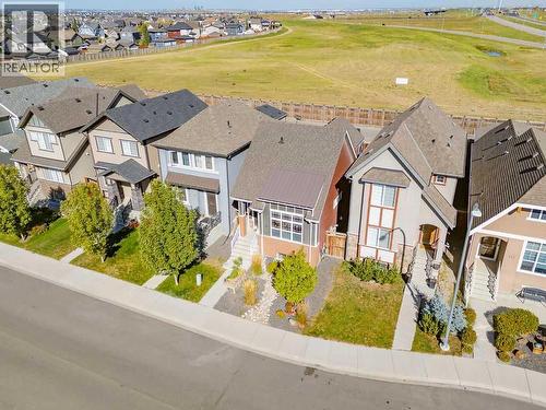 103 Masters Heights Se, Calgary, AB - Outdoor