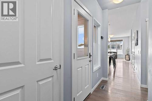 103 Masters Heights Se, Calgary, AB - Indoor Photo Showing Other Room