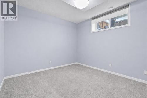 103 Masters Heights Se, Calgary, AB - Indoor Photo Showing Other Room