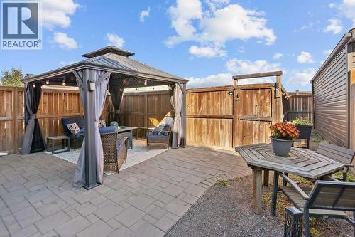 103 Masters Heights Se, Calgary, AB - Outdoor With Deck Patio Veranda With Exterior