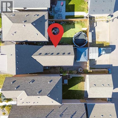 103 Masters Heights Se, Calgary, AB - Outdoor