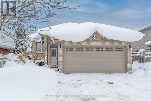 316 JOHNSON STREET  Barrie, ON L4M 7A1