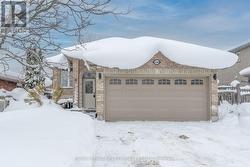 316 JOHNSON STREET  Barrie, ON L4M 7A1