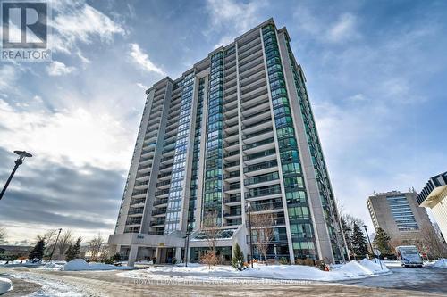 1602 - 2180 MARINE DRIVE  Oakville, ON L6L 5V2