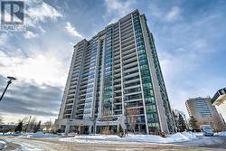 1602 - 2180 MARINE DRIVE  Oakville, ON L6L 5V2
