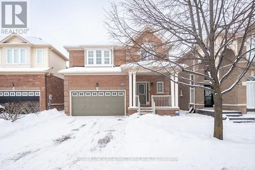 1043 DONNELLY STREET  Milton, ON L9T 0A2