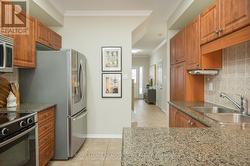 All stainless steel appliances - 