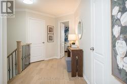 Updated and modern staircase & flooring - 