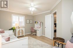 All bedrooms are generous size - 