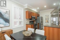 Great space for a morning coffee - 