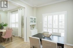 sliding door access to backyard - 