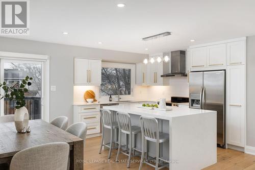 471 Sparling Crescent, Burlington, ON - Indoor