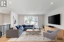 471 Sparling Crescent, Burlington, ON  - Indoor Photo Showing Living Room 