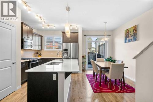 50 Legacy Glen Common Se, Calgary, AB - Indoor