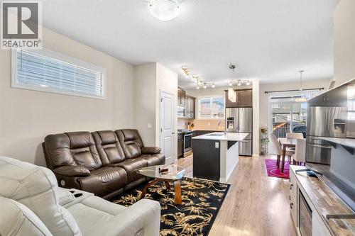 50 Legacy Glen Common Se, Calgary, AB - Indoor