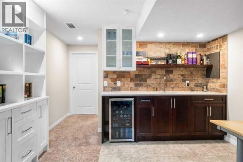 50 Legacy Glen Common Se, Calgary, AB - Indoor