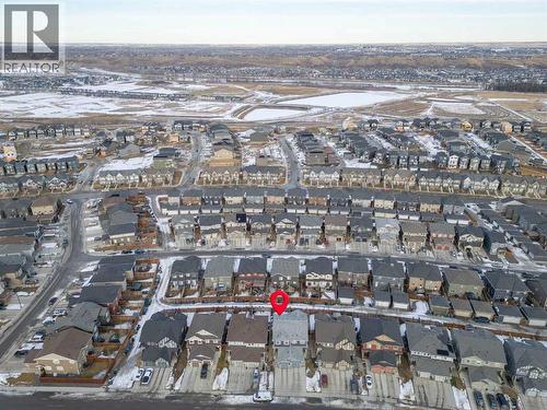 50 Legacy Glen Common Se, Calgary, AB - Outdoor With View