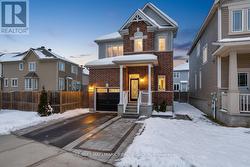229 MEADOWBREEZE DRIVE  Ottawa, ON K2M 3A6