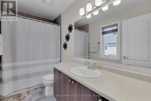 229 Meadowbreeze Drive, Ottawa, ON - Indoor Photo Showing Bathroom