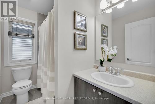 229 Meadowbreeze Drive, Ottawa, ON - Indoor Photo Showing Bathroom