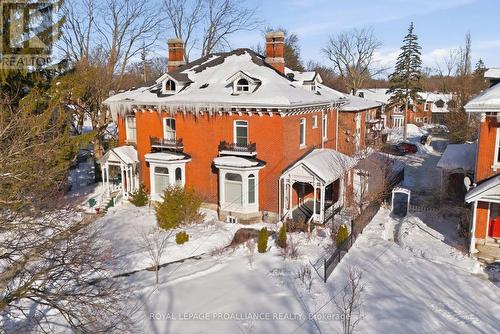 219 CHARLES STREET  Belleville (Belleville Ward), ON K8N 3M3