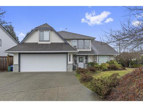 33753 BEST AVENUE  Mission, BC V2V 7A4