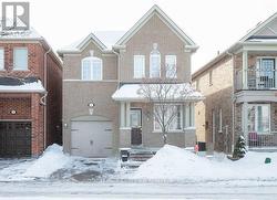 6 CAMILL AVENUE  Ajax, ON L1Z 0J9